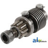 A & I Products STARTER DRIVE, New 6" x2" x2" A-D-27C